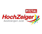Hochzeiger Skigebiet im Pitztal, Tirol